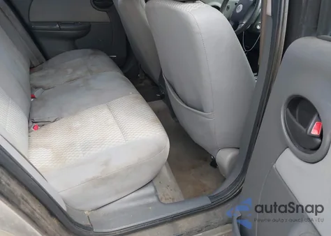 2007 Saturn Ion 2 z USA, uszkodzony, nr VIN 1G8AJ55F97Z176668